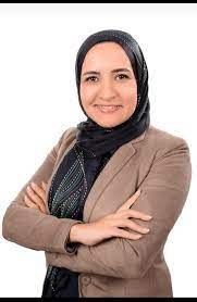 Dr. Monaeira Khaled
