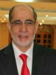 Dr. Samir Helal