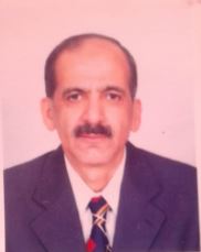 Dr. Mostafa Al Basat