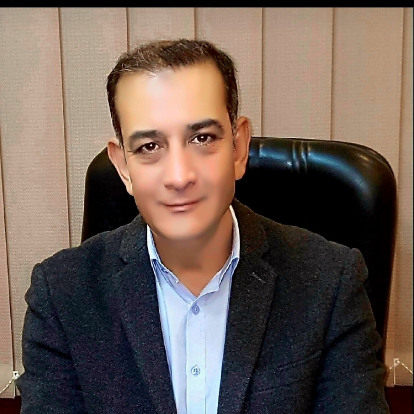 Dr. Khaled Elgohary