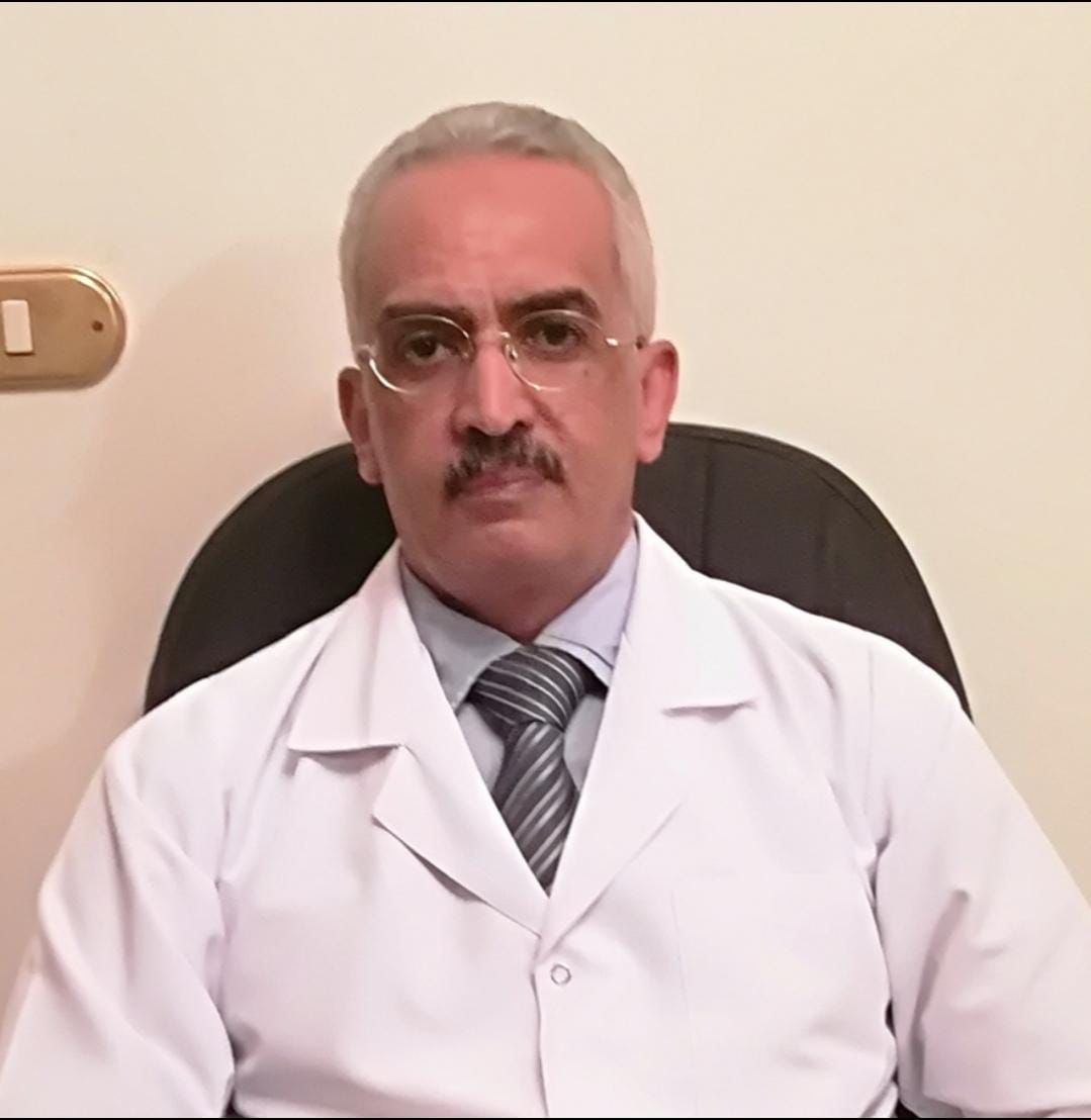 Dr. Mohammed Abdul Karim