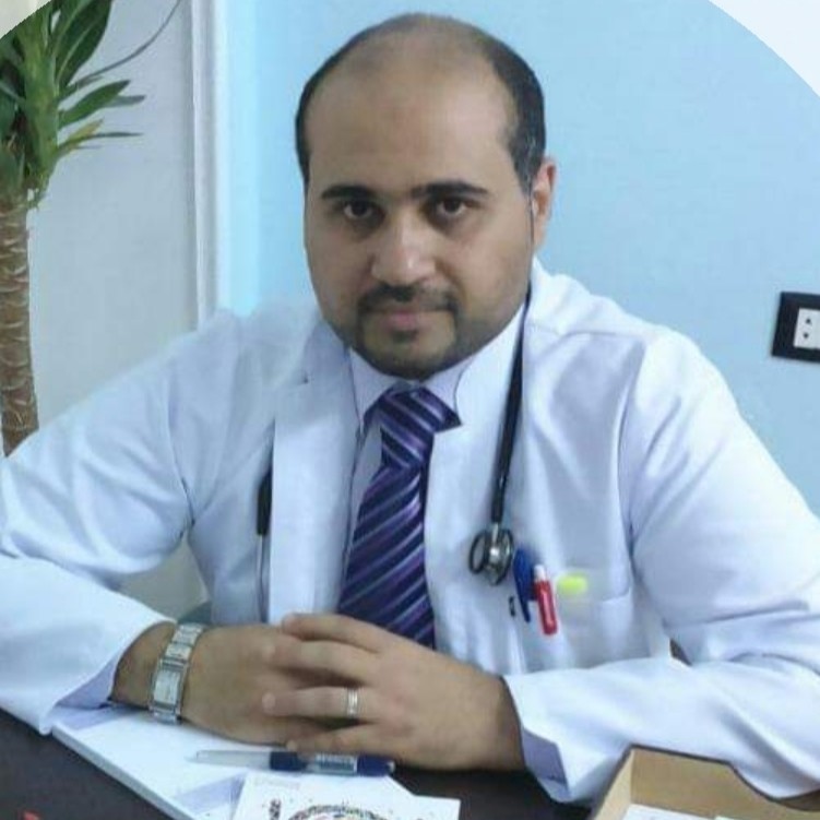 دكتور عبدالعزيز السعدي