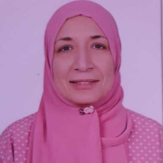 Dr. Hanaa Fathy