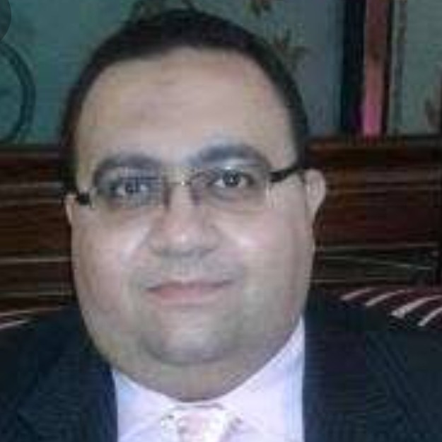 دكتور أحمد محمد الغندور