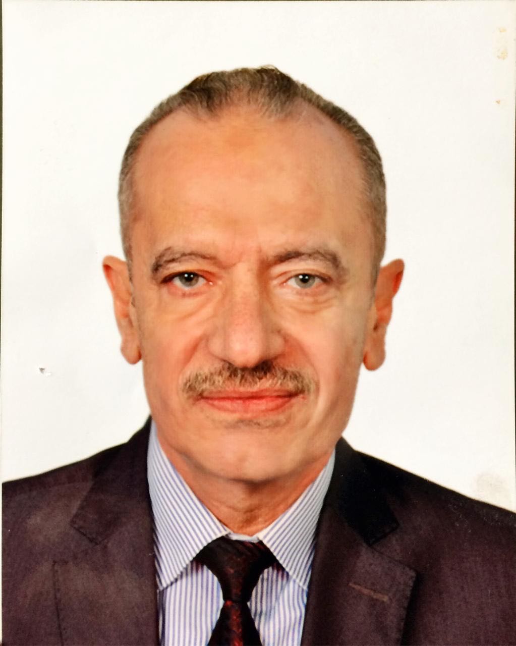 دكتور محمد منصور