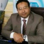 Dr. Ashraf Mahrous