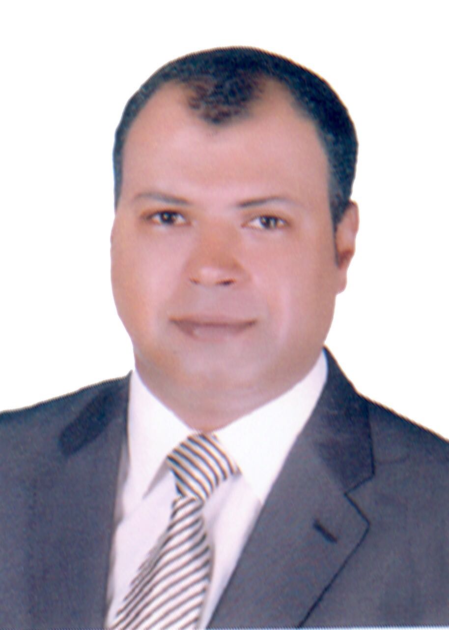 Dr. Amr Soliman