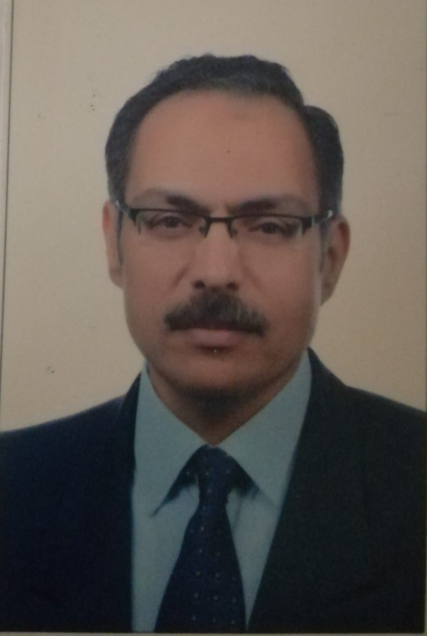 Dr. Hatem Hussien