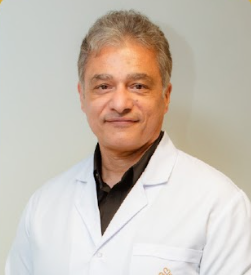 Dr. Ahmed Gaber