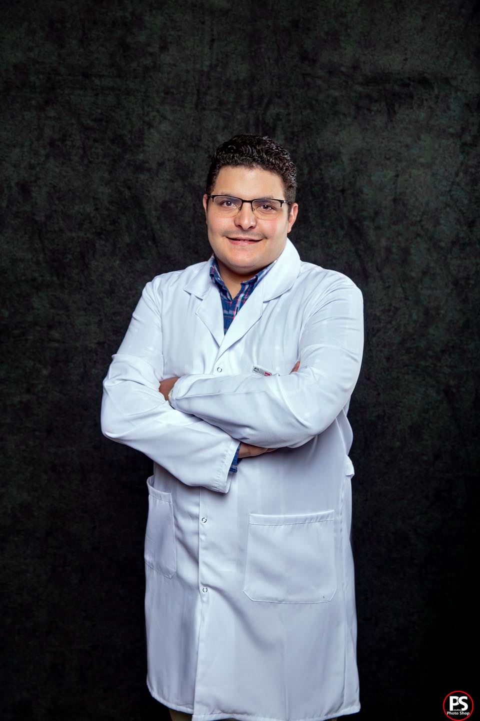 دكتور عمر ياسر حلمي