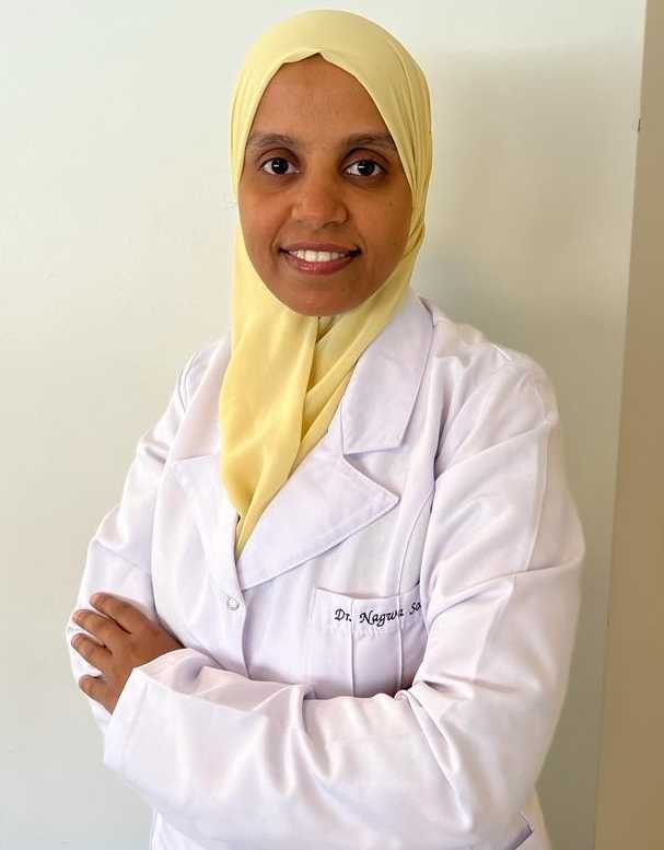Dr. Nagwa Soliman