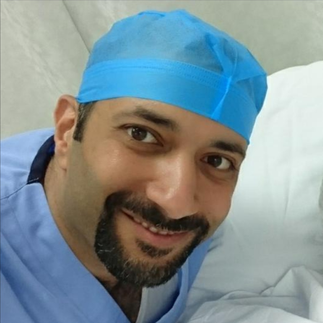 دكتور محمود فوزي