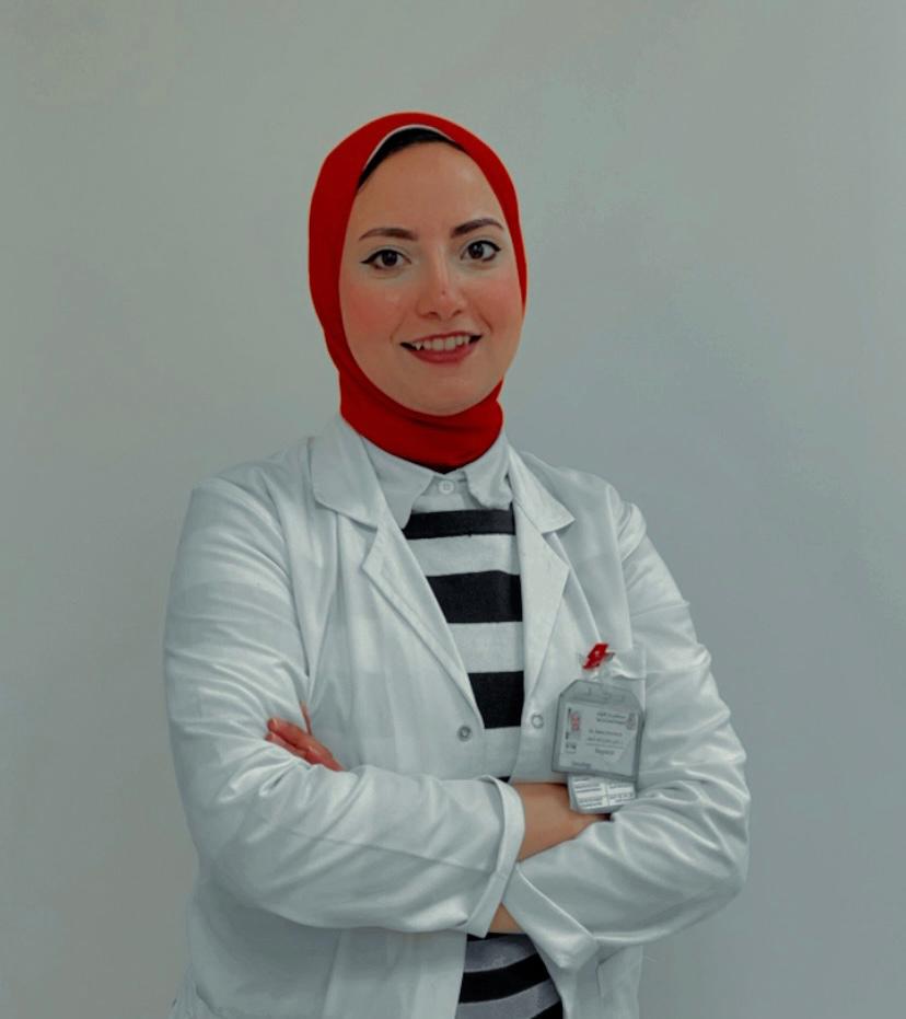 Dr. Salma Mamdouh