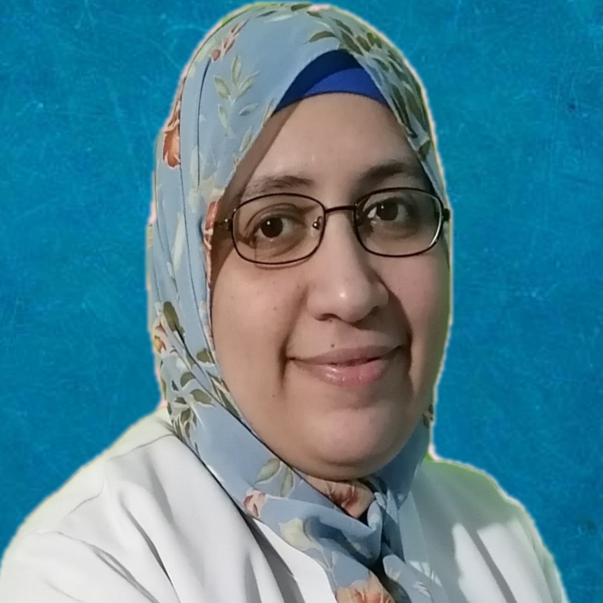 Dr. Fatma Abdelkhalek