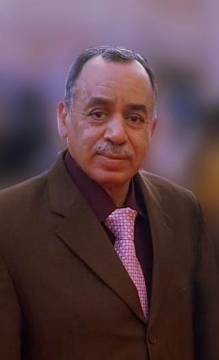 دكتور فدائي محمد عباس