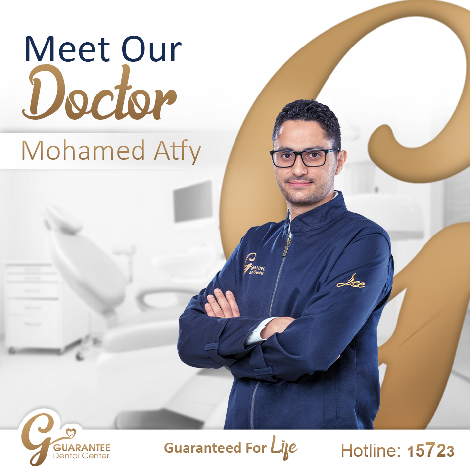 Dr. Mohamed Atfy