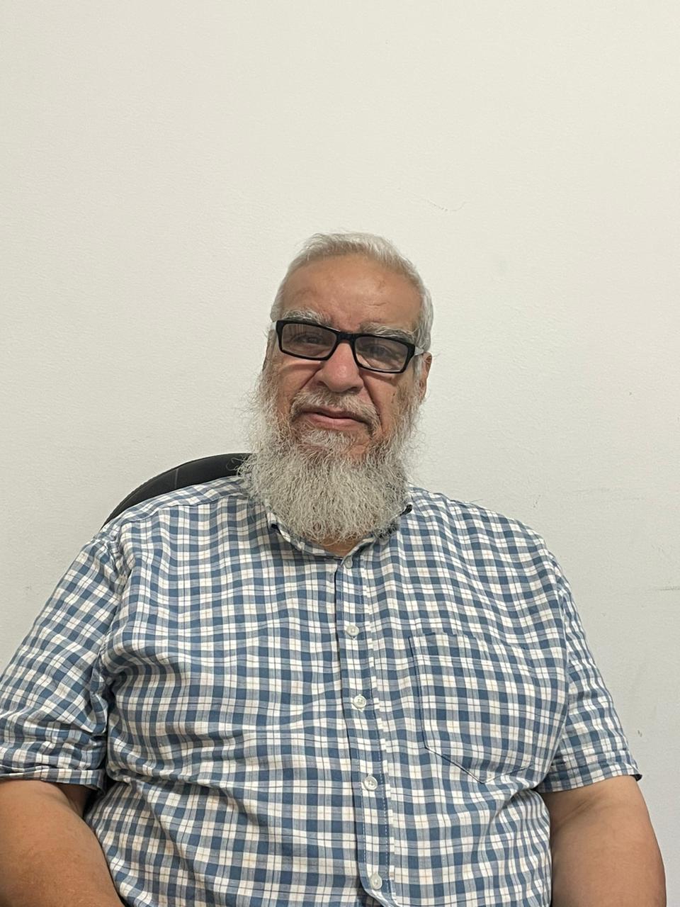دكتور اسامة محمود