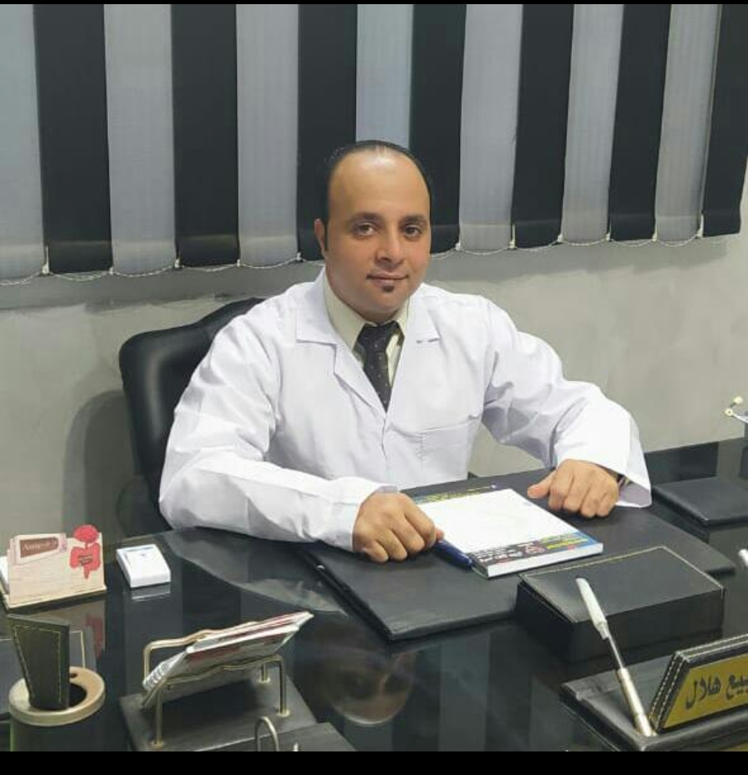 دكتور ياسر ربيع