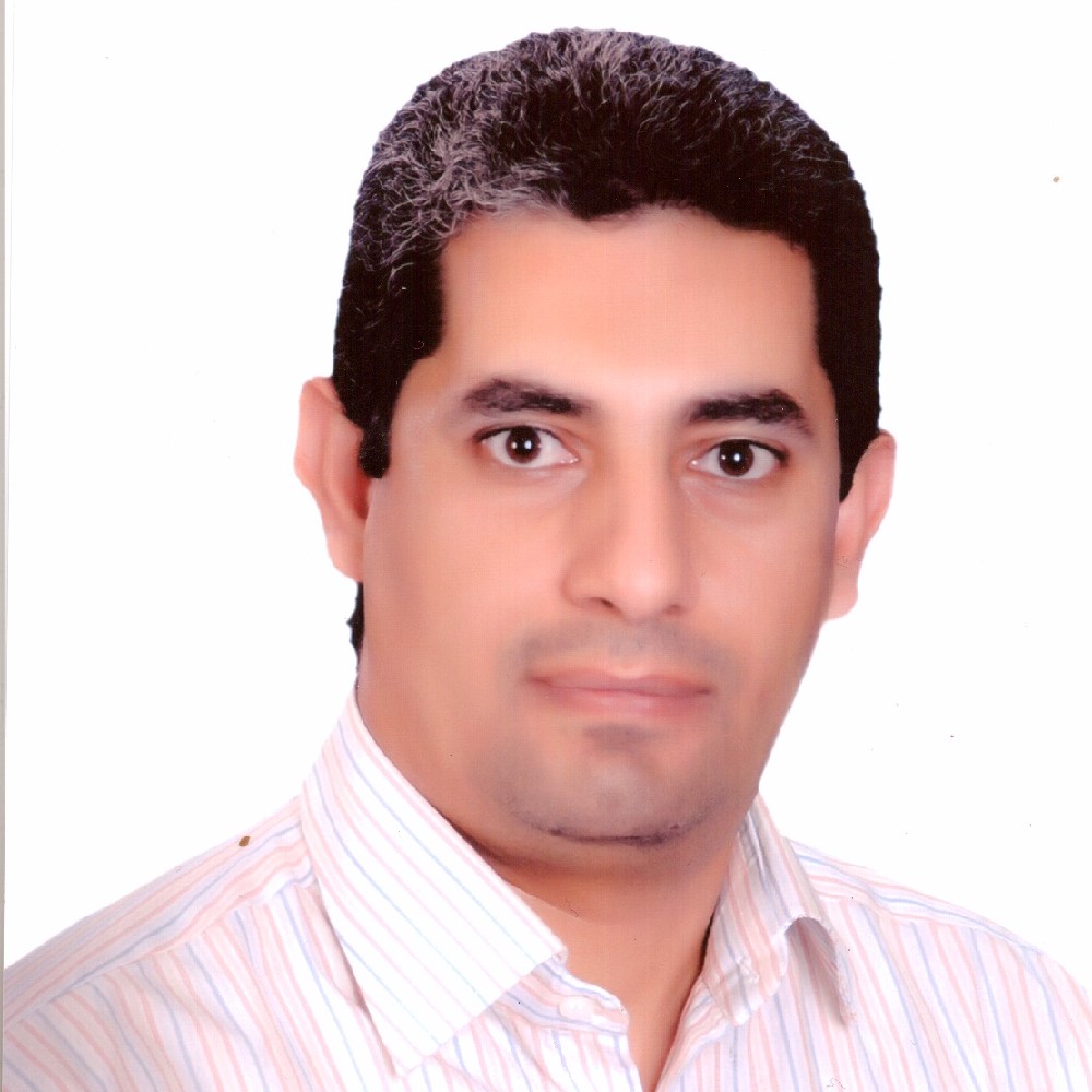 Dr. Hatem Elhabashy