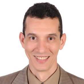 Dr. Sherif Gamal