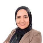 Dr. Moneira Khaled