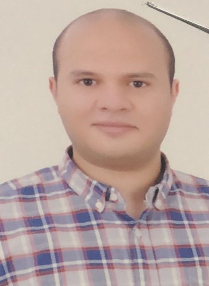 Dr. Ahmed Helmy