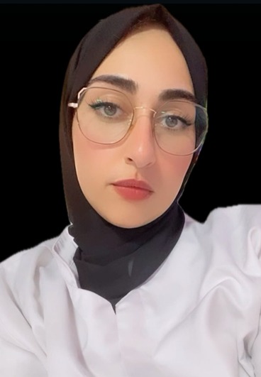 دكتور سارة عبد الحكيم
