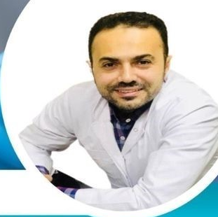 دكتور علاء ممدوح