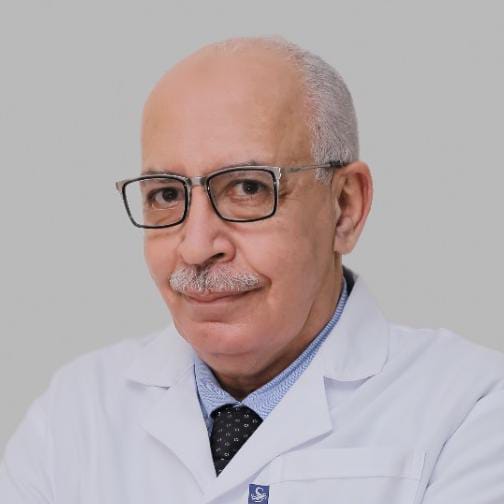 Dr. Hussein Al-Masry