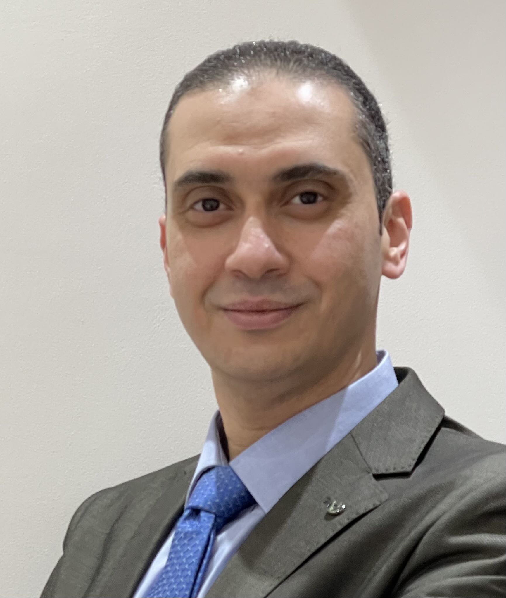 Dr. Karim Elawady