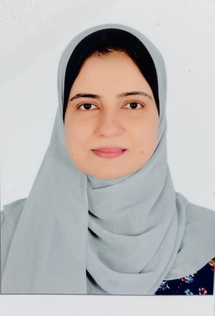 Dr. Mona Abdel Fattah