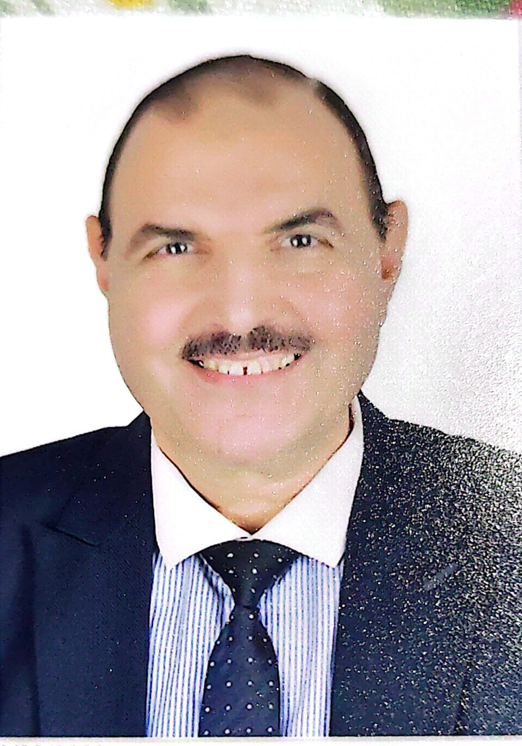 دكتور علاء عبدالعظيم