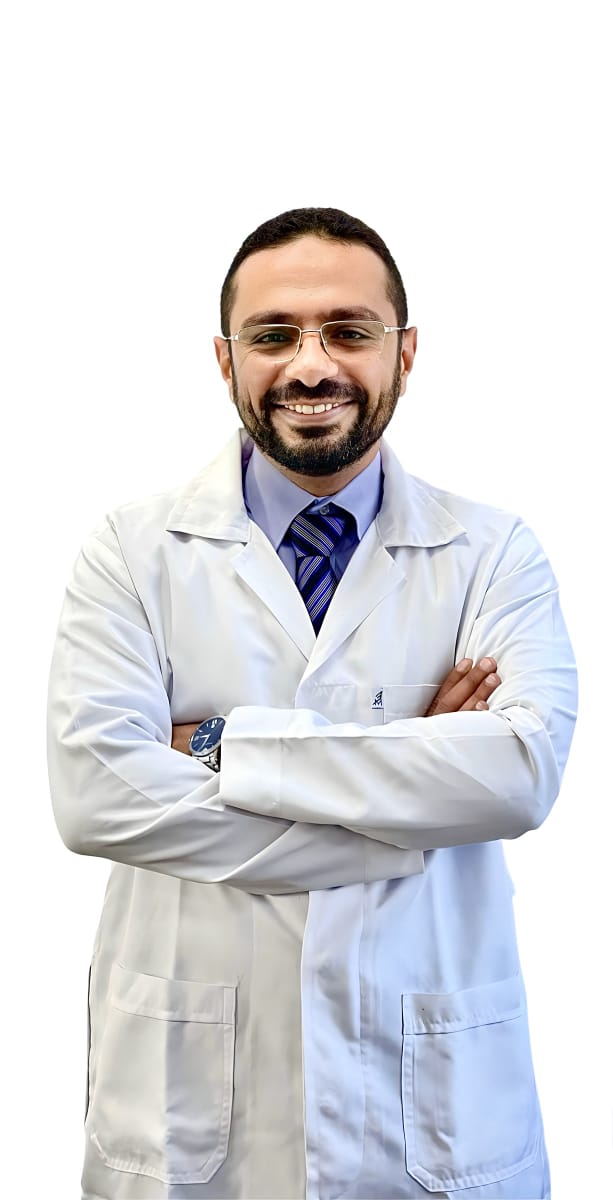 Dr. Ahmed Khaled Elghazawy