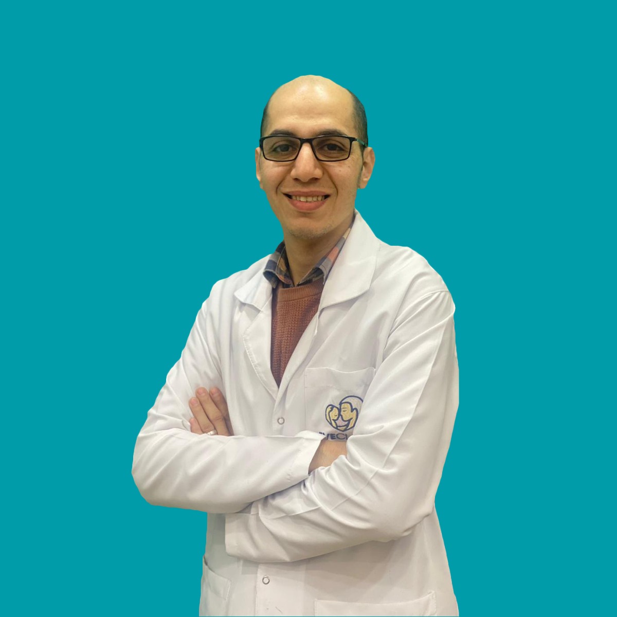 Dr. Mohamed Roshdi