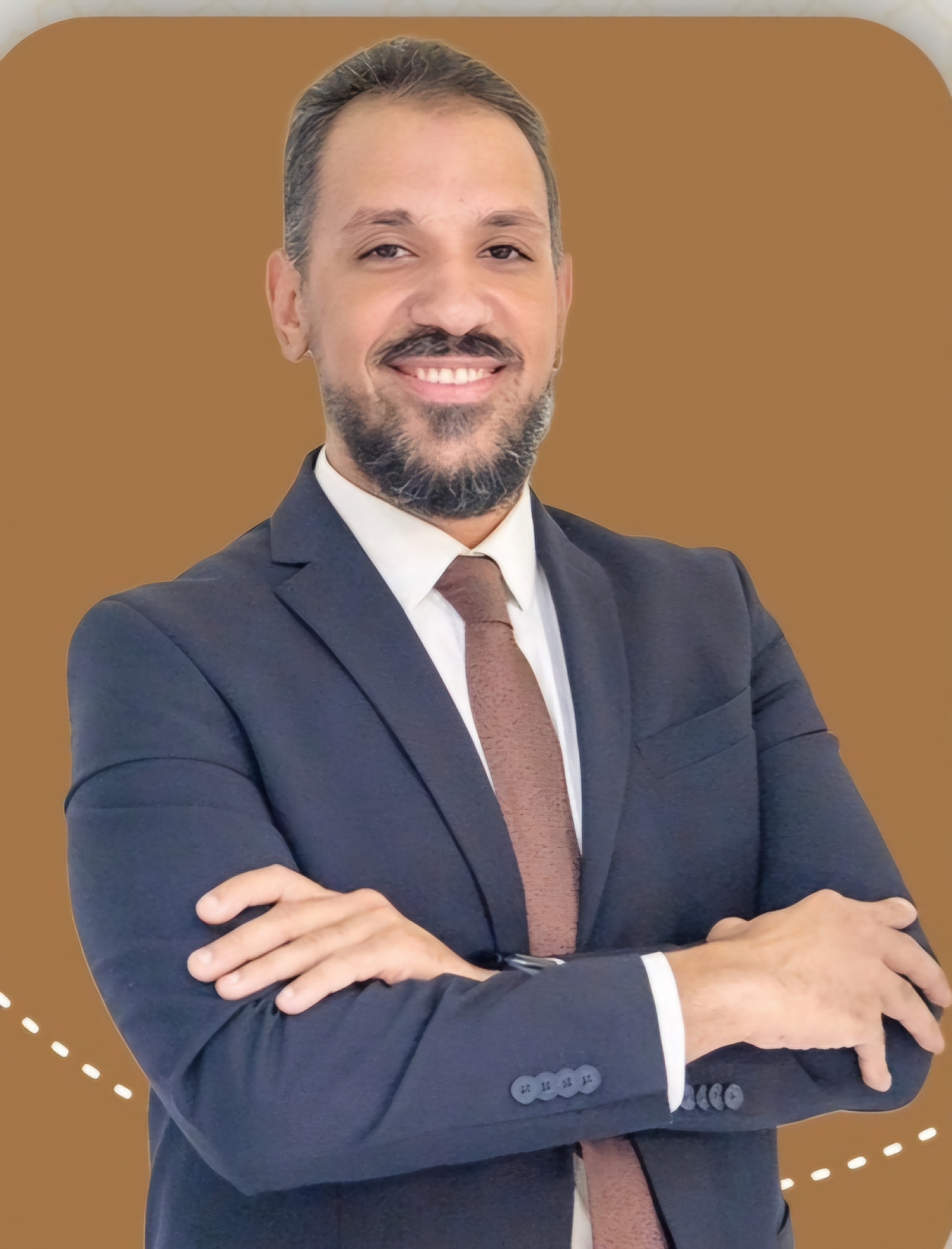 Dr. Omar Abd AlAziz