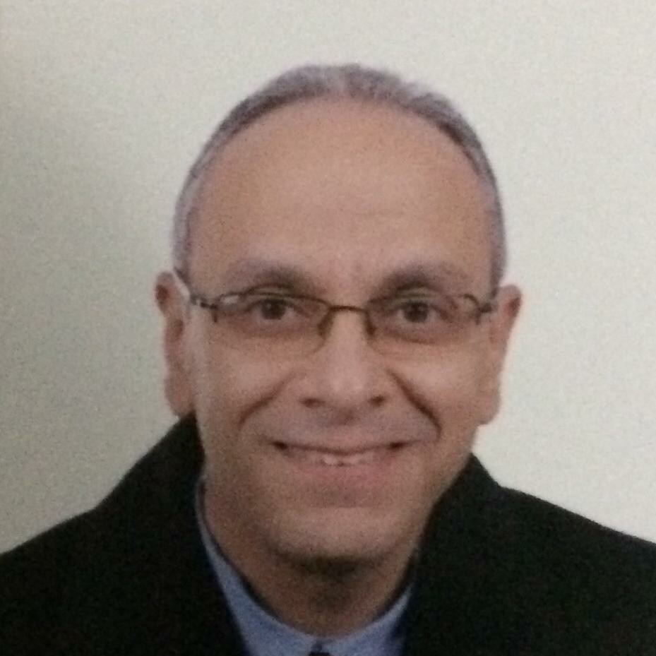 Dr. Bassem Amin