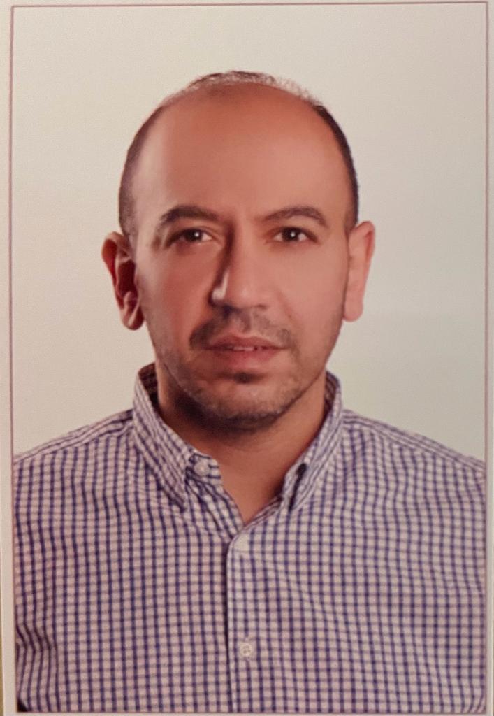 Dr. Ayman Moustafa