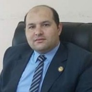 Dr. Alazzazi Rabei