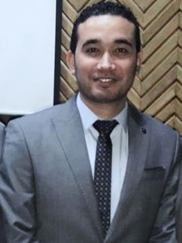 Dr. Mohammad Othman