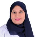 Dr. Amira El-Batal
