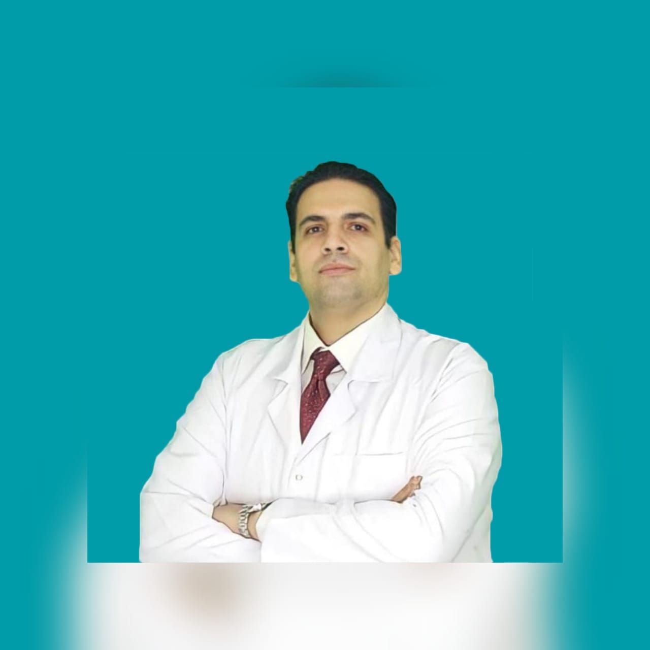دكتور محمد عبد السلام