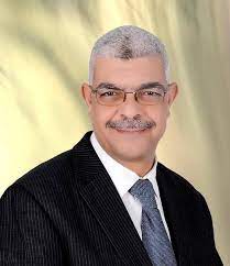 Dr. Ahmed Al Kased