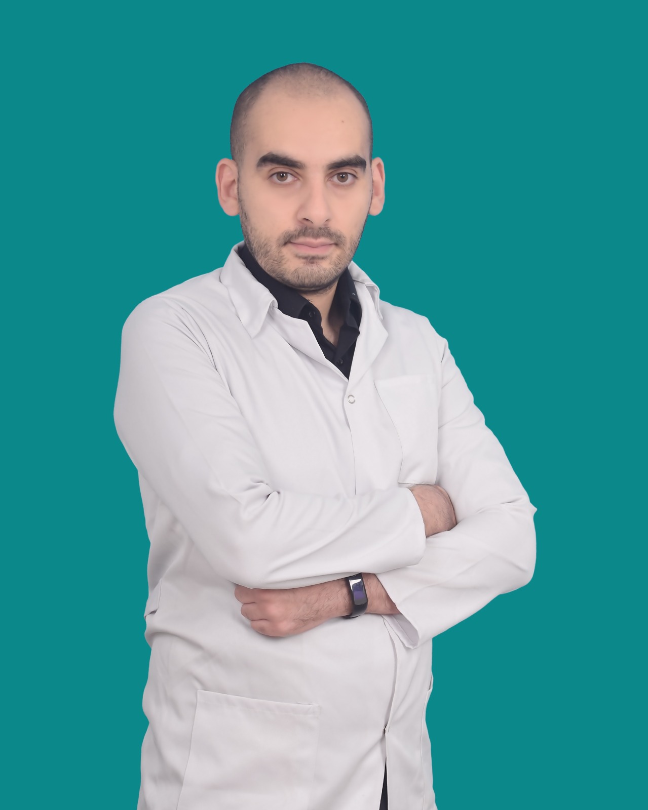 دكتور رامي مجدي سعد