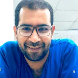 Dr. Ahmed Abdel Hay Al Bastawist