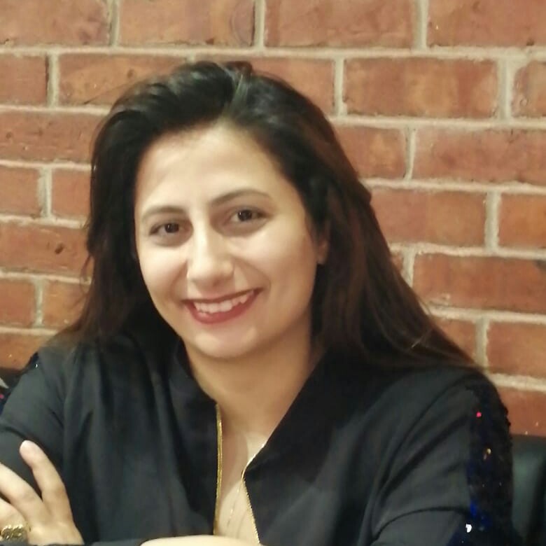 Dr. Amy Anis