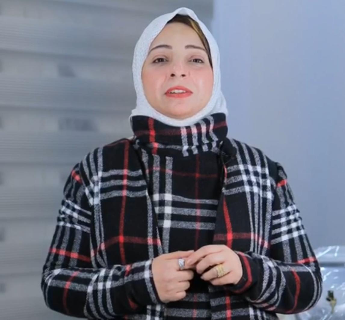 Dr. Safaa Al-Husseini