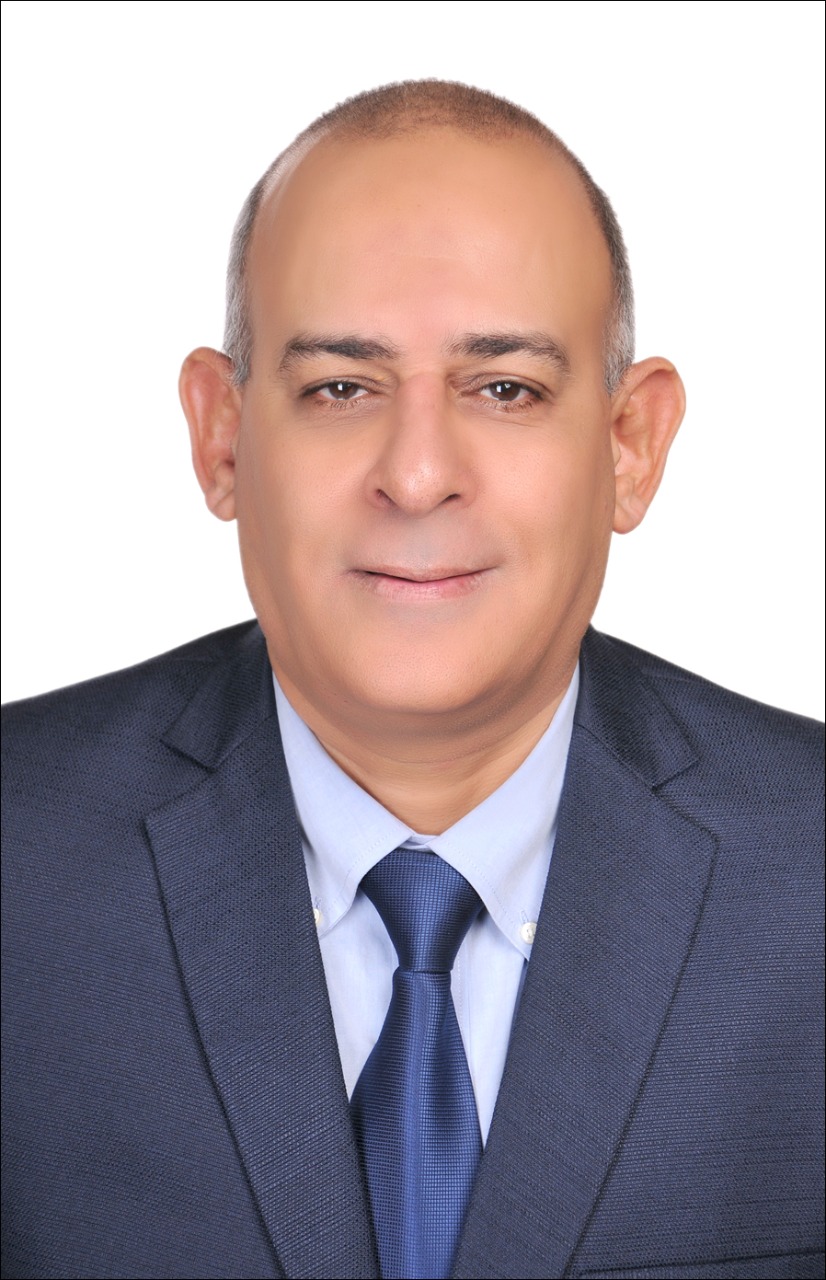 Dr. Osama Abu Zeid