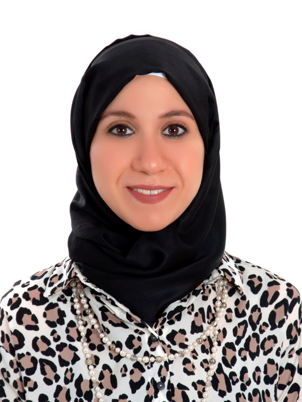 Dr. Amira Kamel