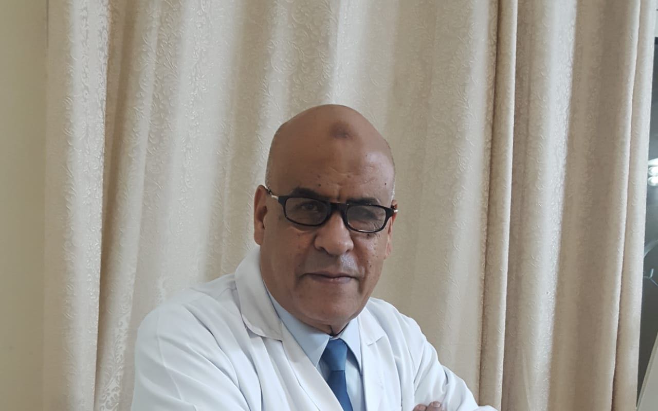 دكتور فكري محمد