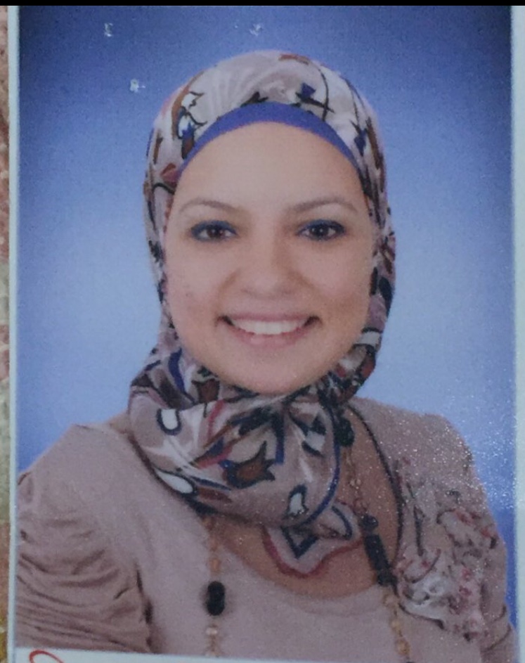 Dr. Rasha Samir